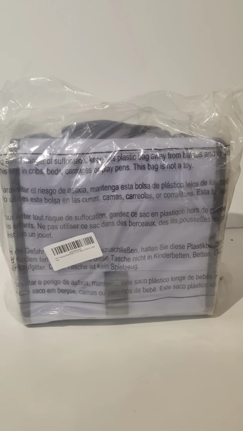 YETI Daytrip Packable Lunch Bag - Cosmic Lilac - photo 5