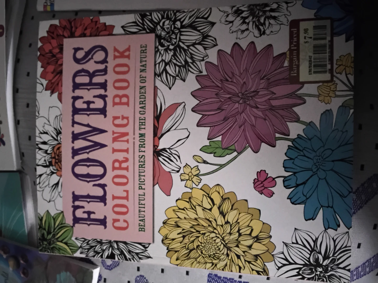 Brain Games Sticker by Number Books Bundle - photo 2