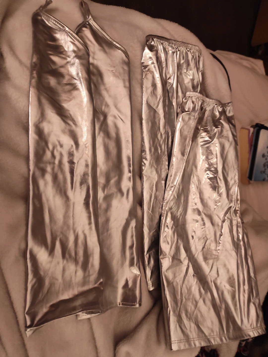 Hand & Leg Costume - photo 3