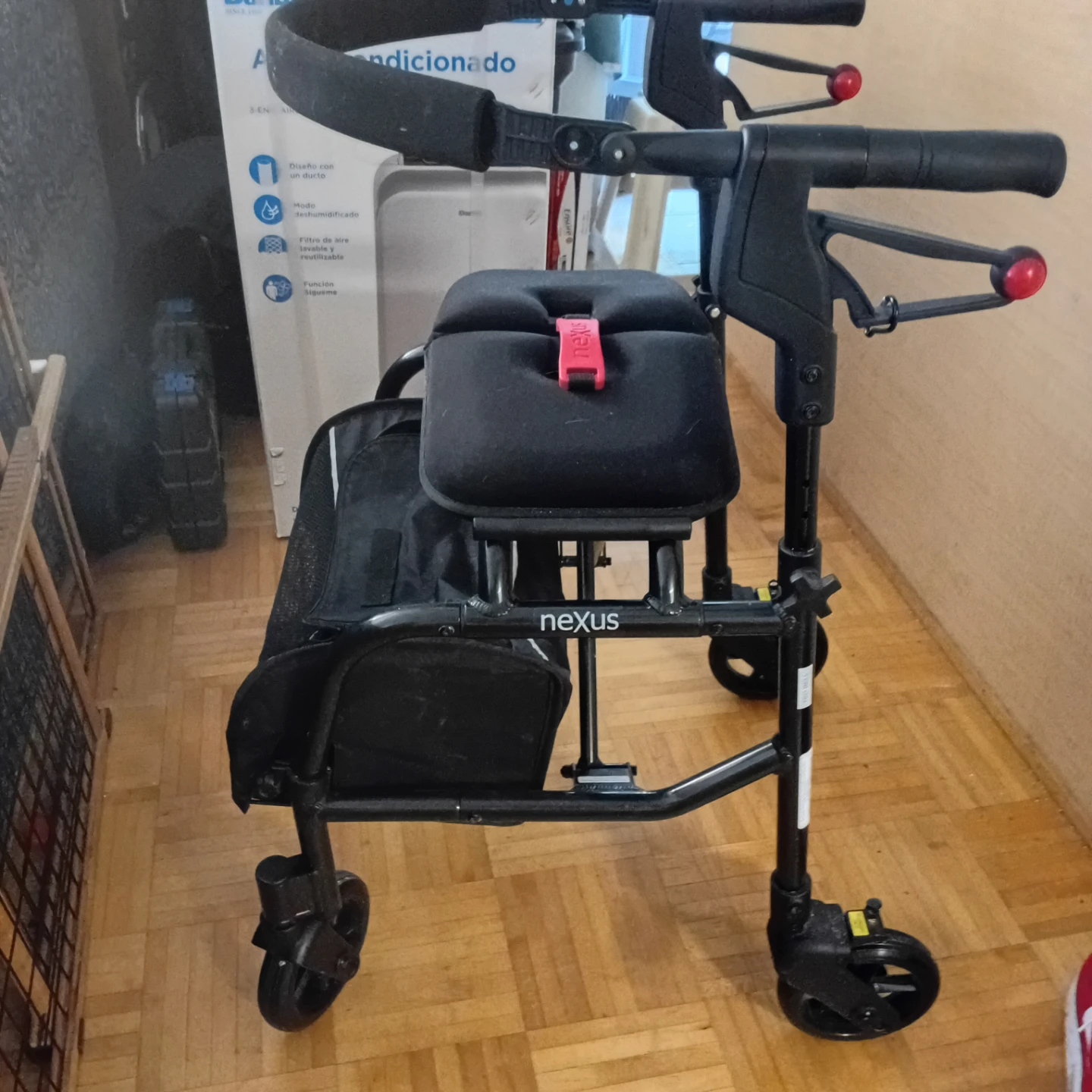 Nexus Rollator Walker - photo 5