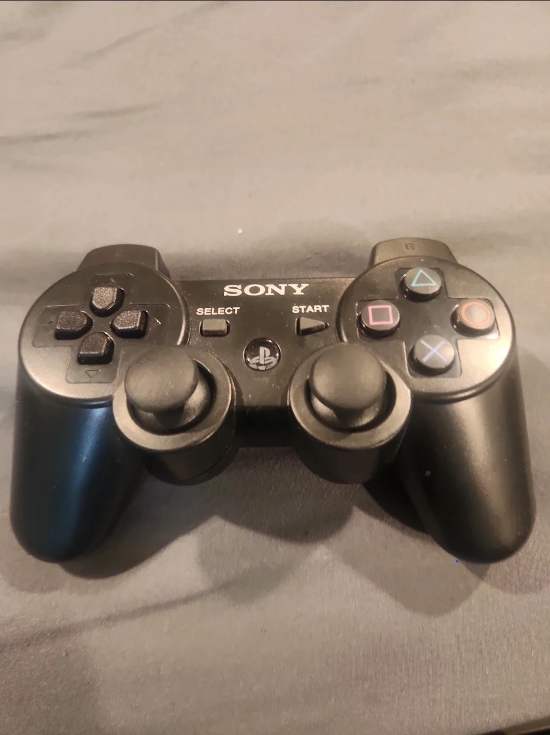 Sony DualShock 3 SIXAXIS Wireless Controller