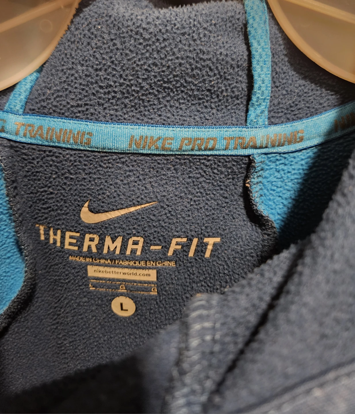 Nike Therma-FIT Hoodie - photo 2