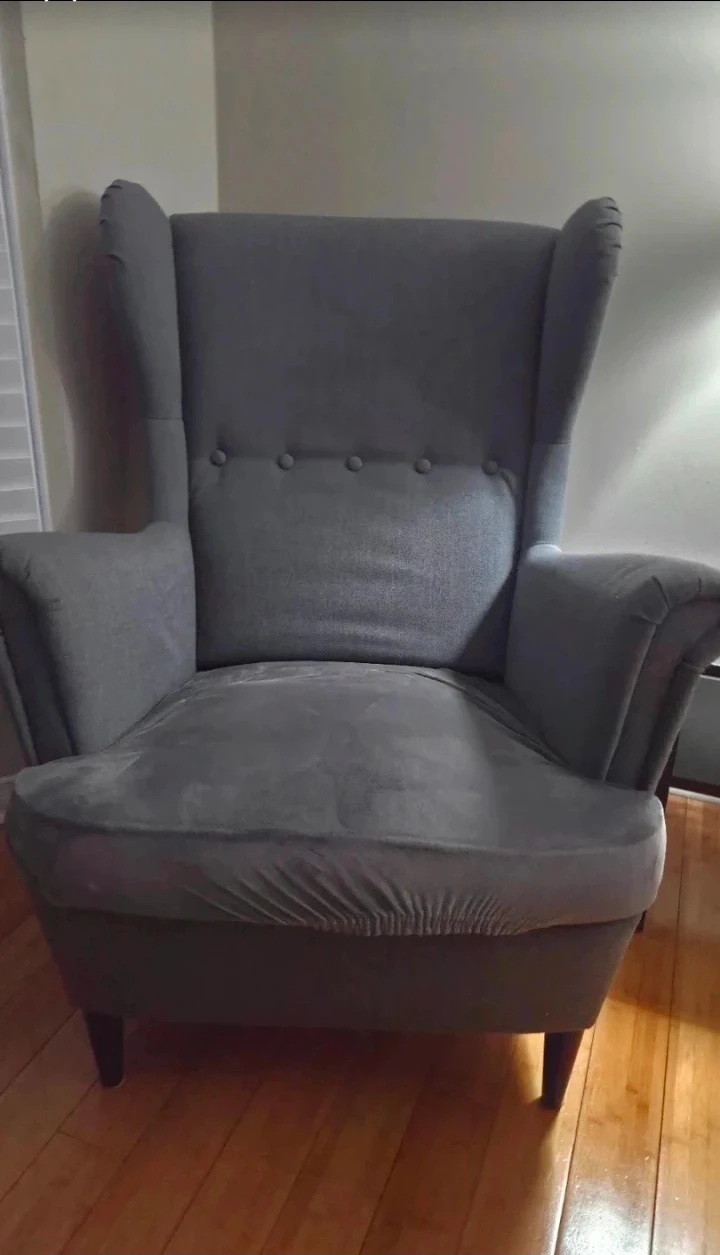 IKEA Strandmon Chair - photo 2