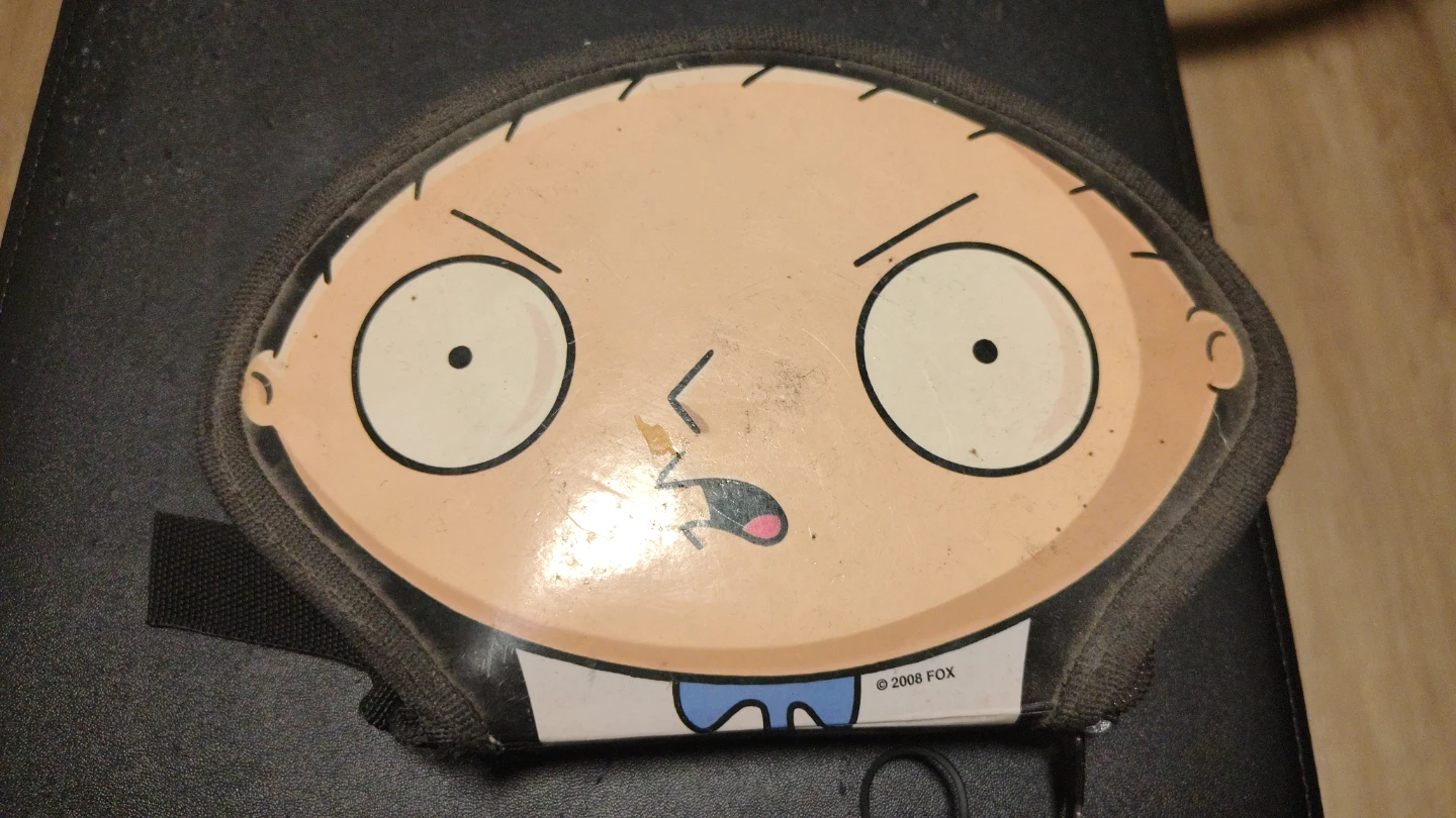 Family guy dvd set season 1-6 plus extras