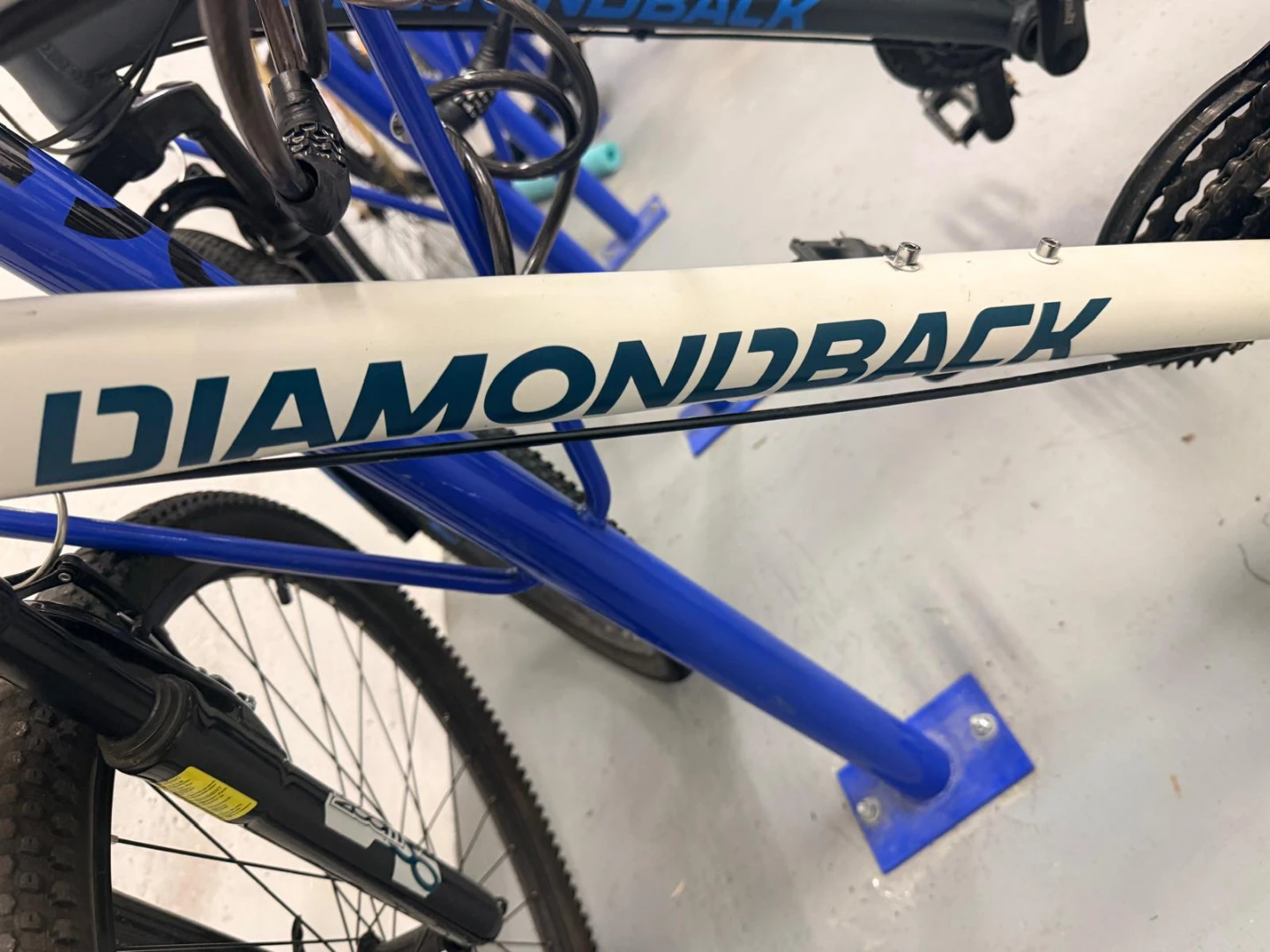 Diamondback Moonraker Mountain Bike - photo 3