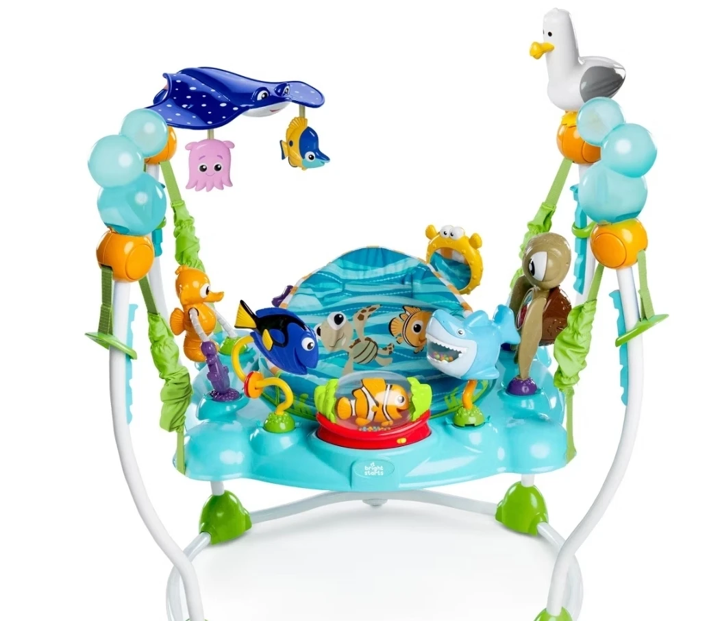 Bright Starts Finding Nemo Baby Jumper