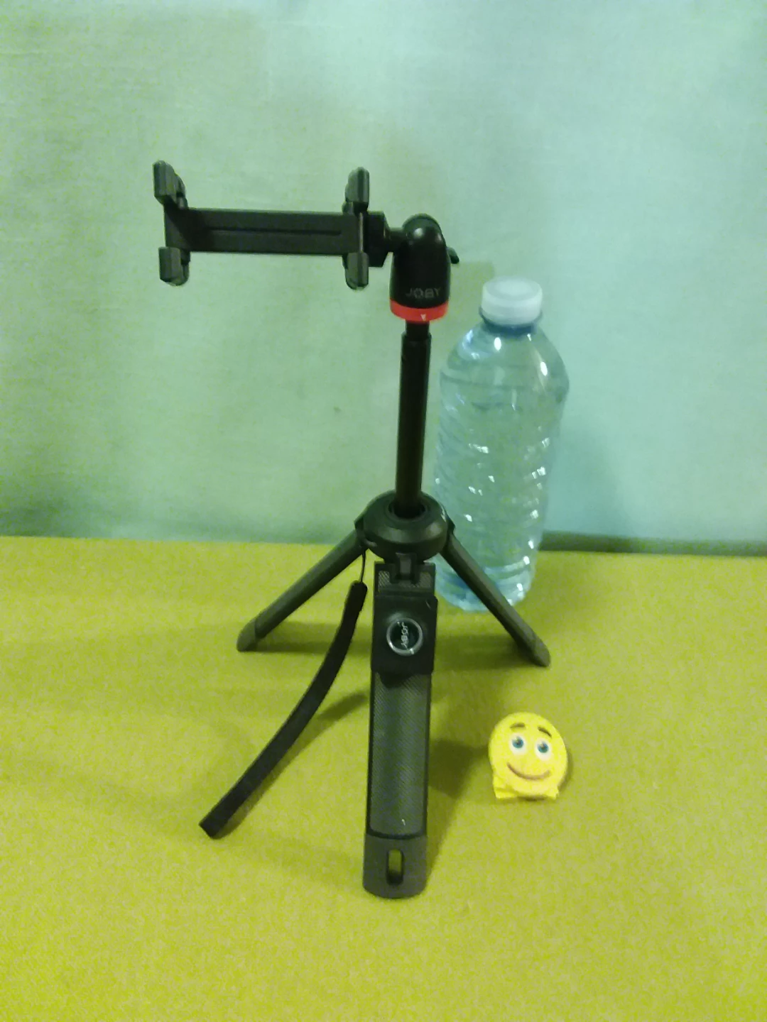 🏈 Like 🆕 JOBY Mobile Tripod