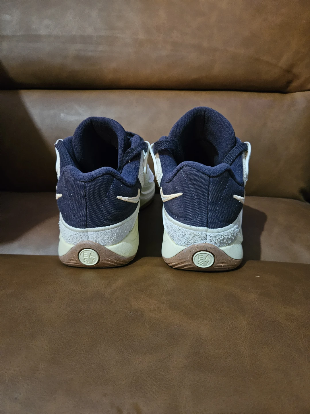Nike KD Trey 5 X Sneakers - photo 4