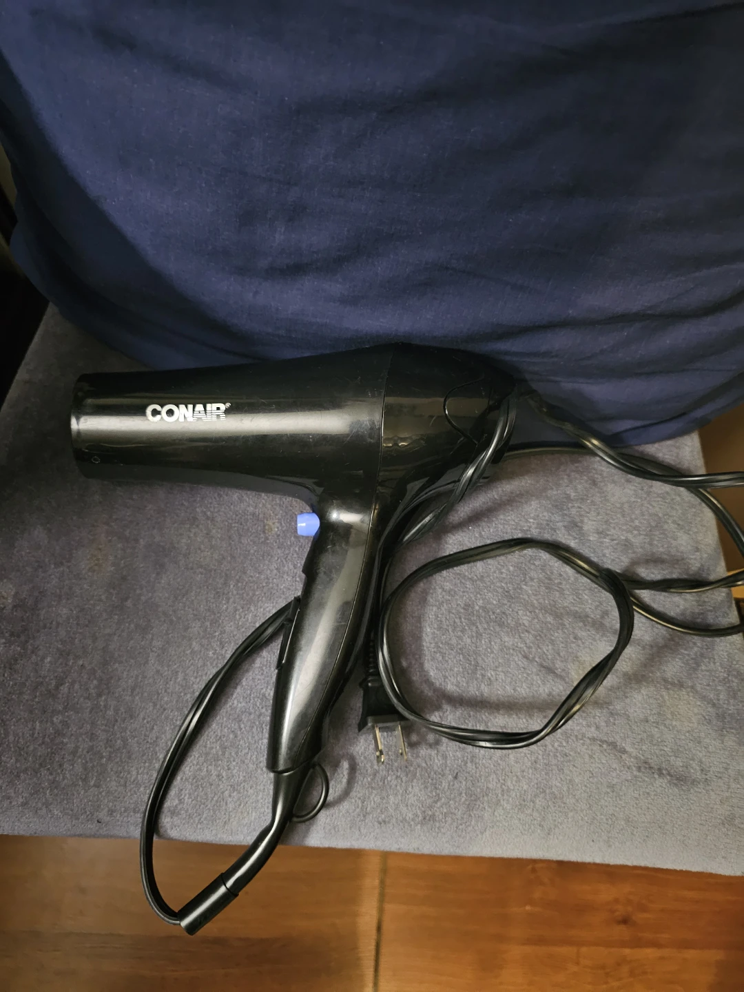 Conair Hair Dryer 259XRNC