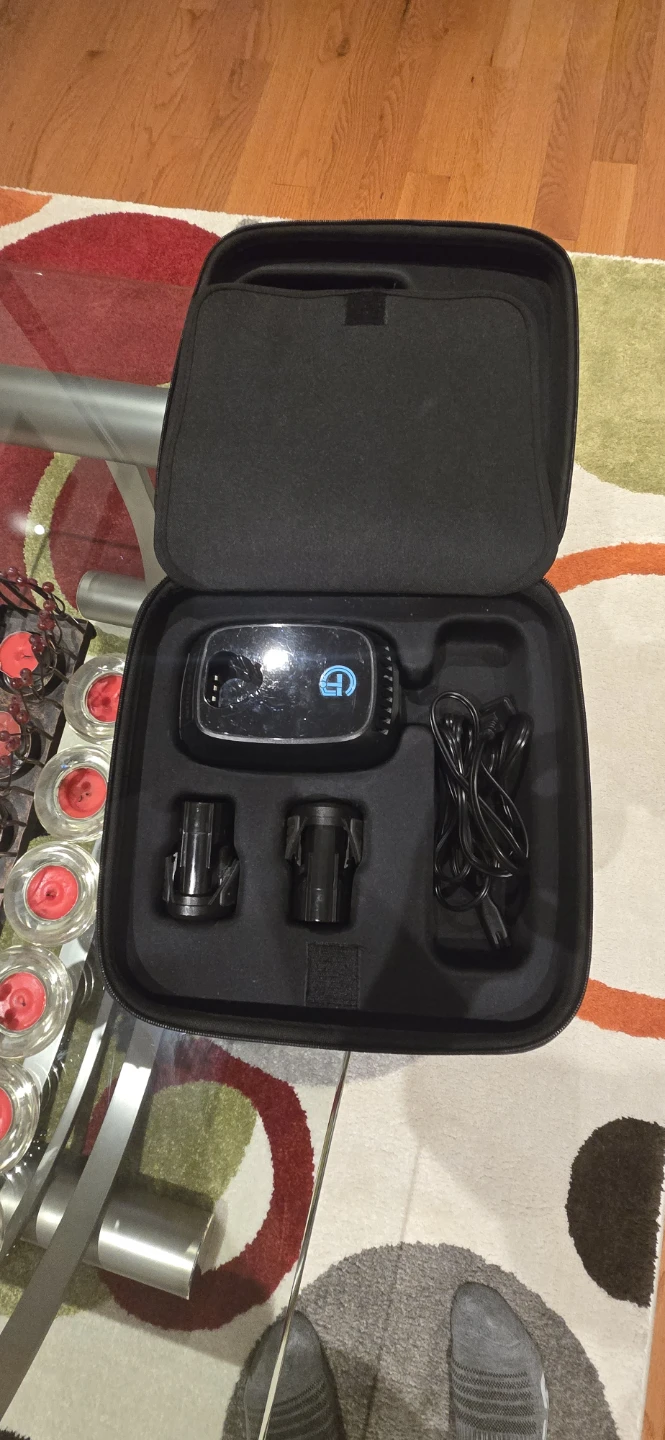 THERAGUN G2PRO - photo 2