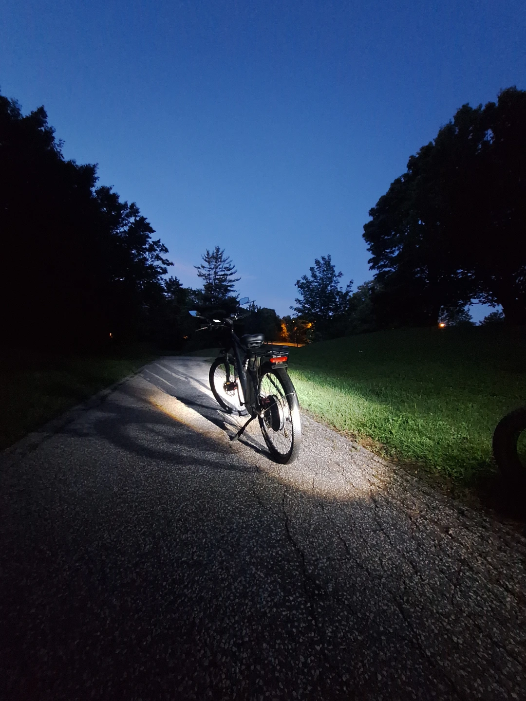 Tankx Cargo E-bike - photo 4