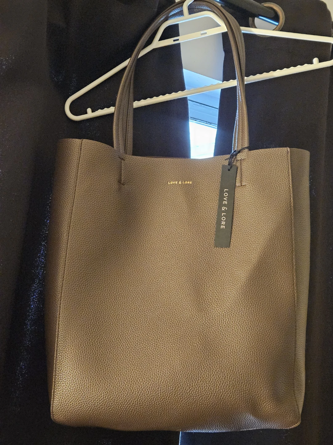 LOVE & LORE Tote Bag - photo 2