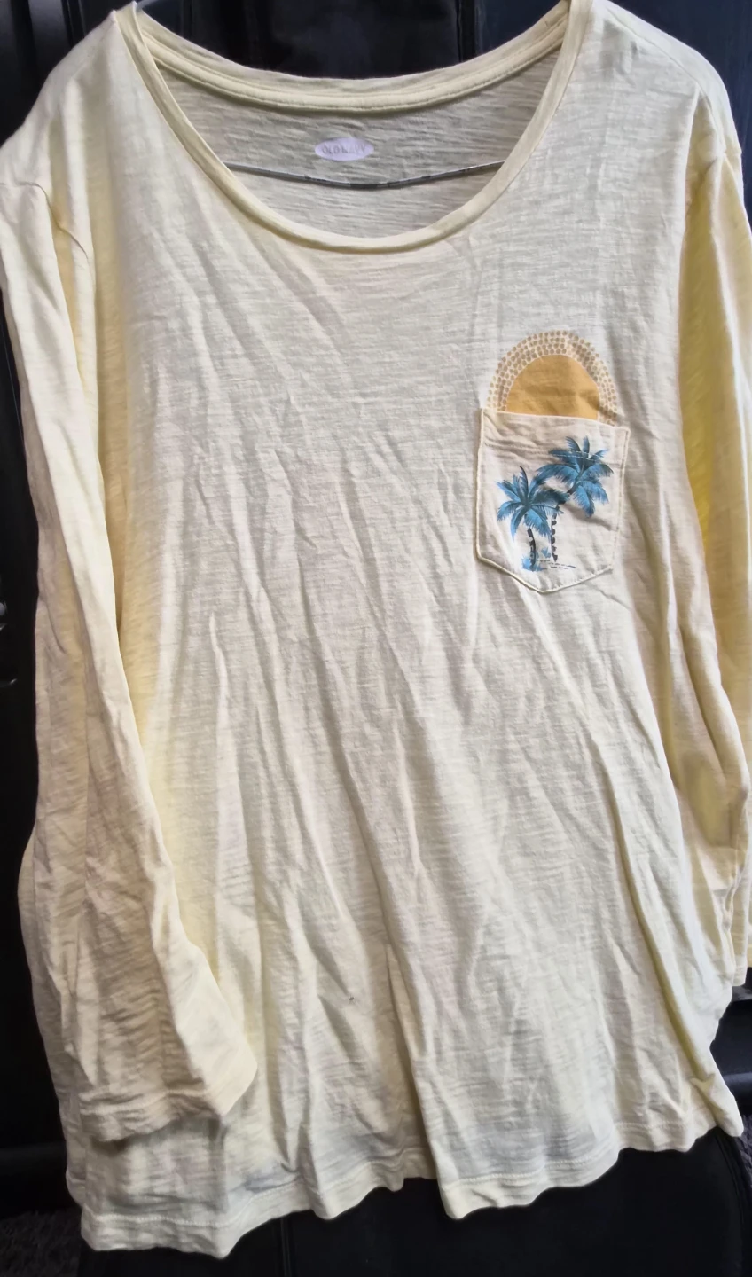 Assorted Pre-Loved Clothing lot Bundle size LARGE - photo 4