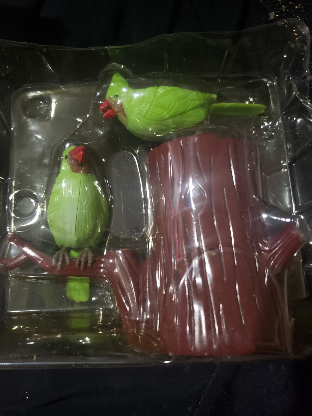 The Song Of Nature Sound Control Bird Toy - photo 2
