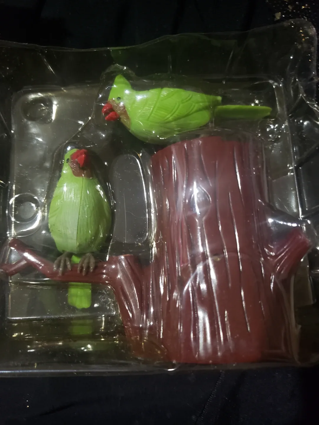 The Song Of Nature Sound Control Bird Toy - photo 2