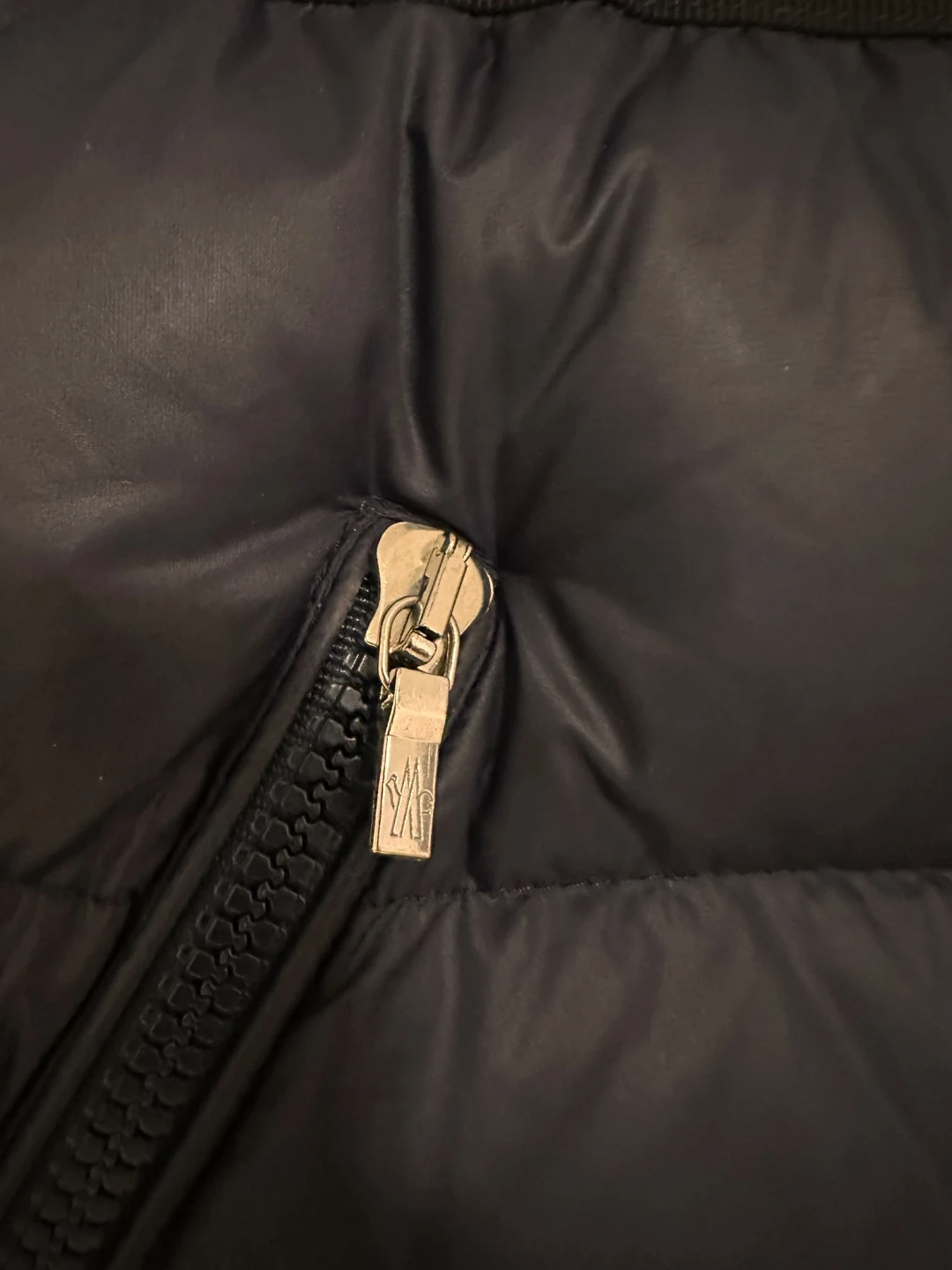 Moncler Puffer Coat Size 152cm - photo 2