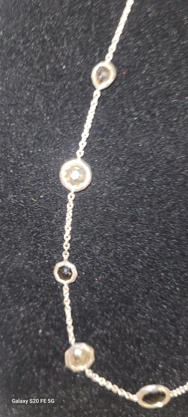 Ippolita gemstone necklace - photo 5