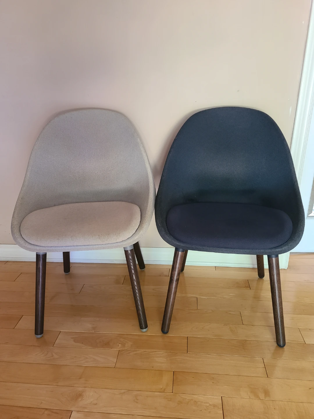 Classic IKEA Baltsar Chairs