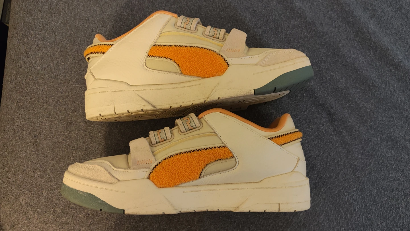Puma x Market Slipstream INVDR