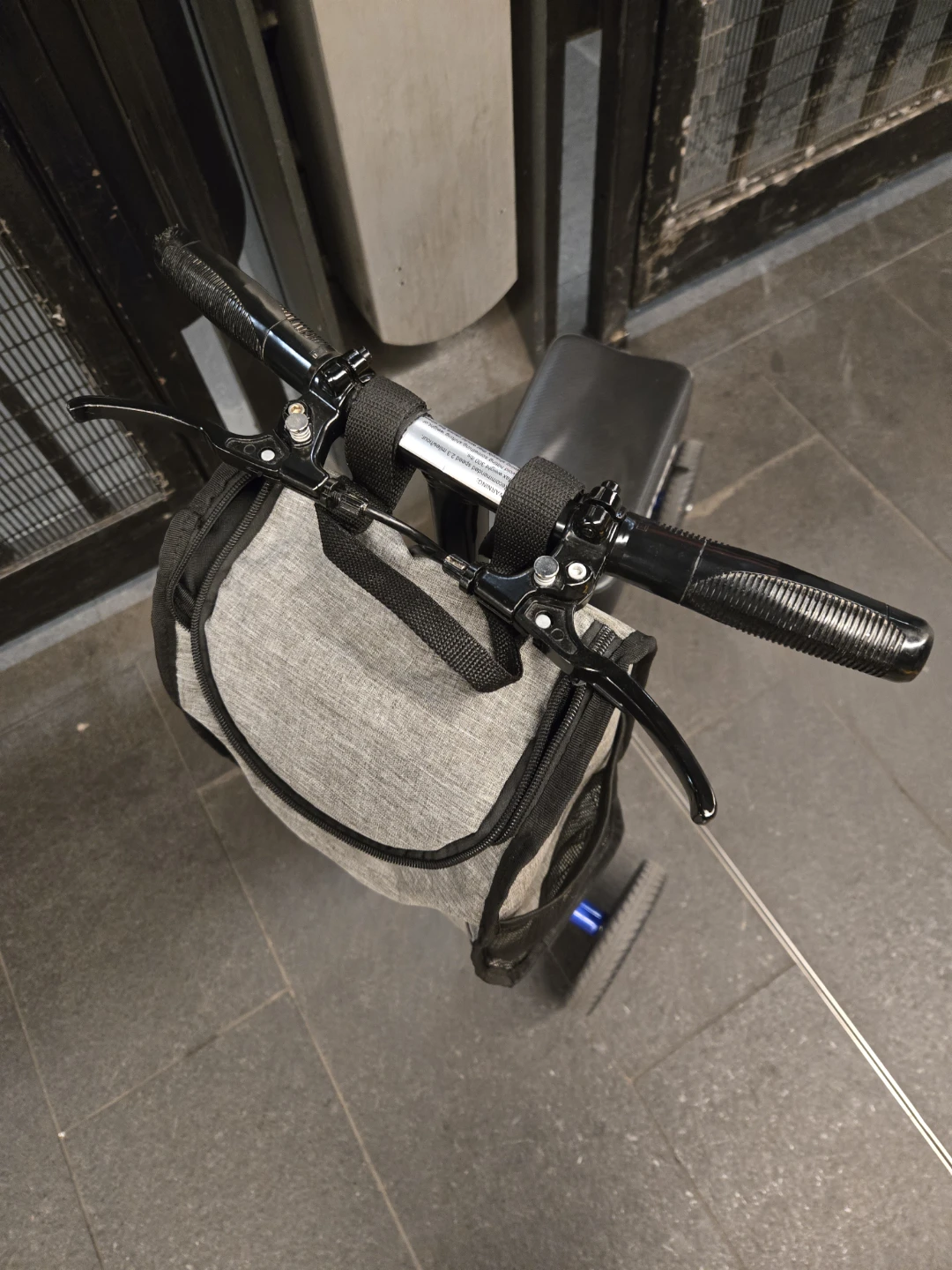 Cosywill Knee Scooter - photo 3