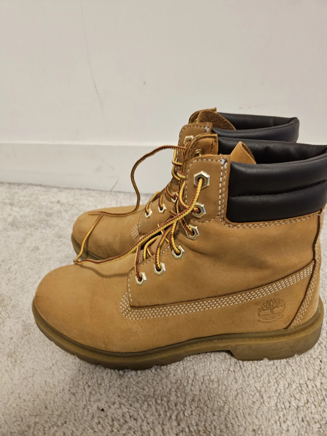 Timberland Waterproof Boots - photo 2