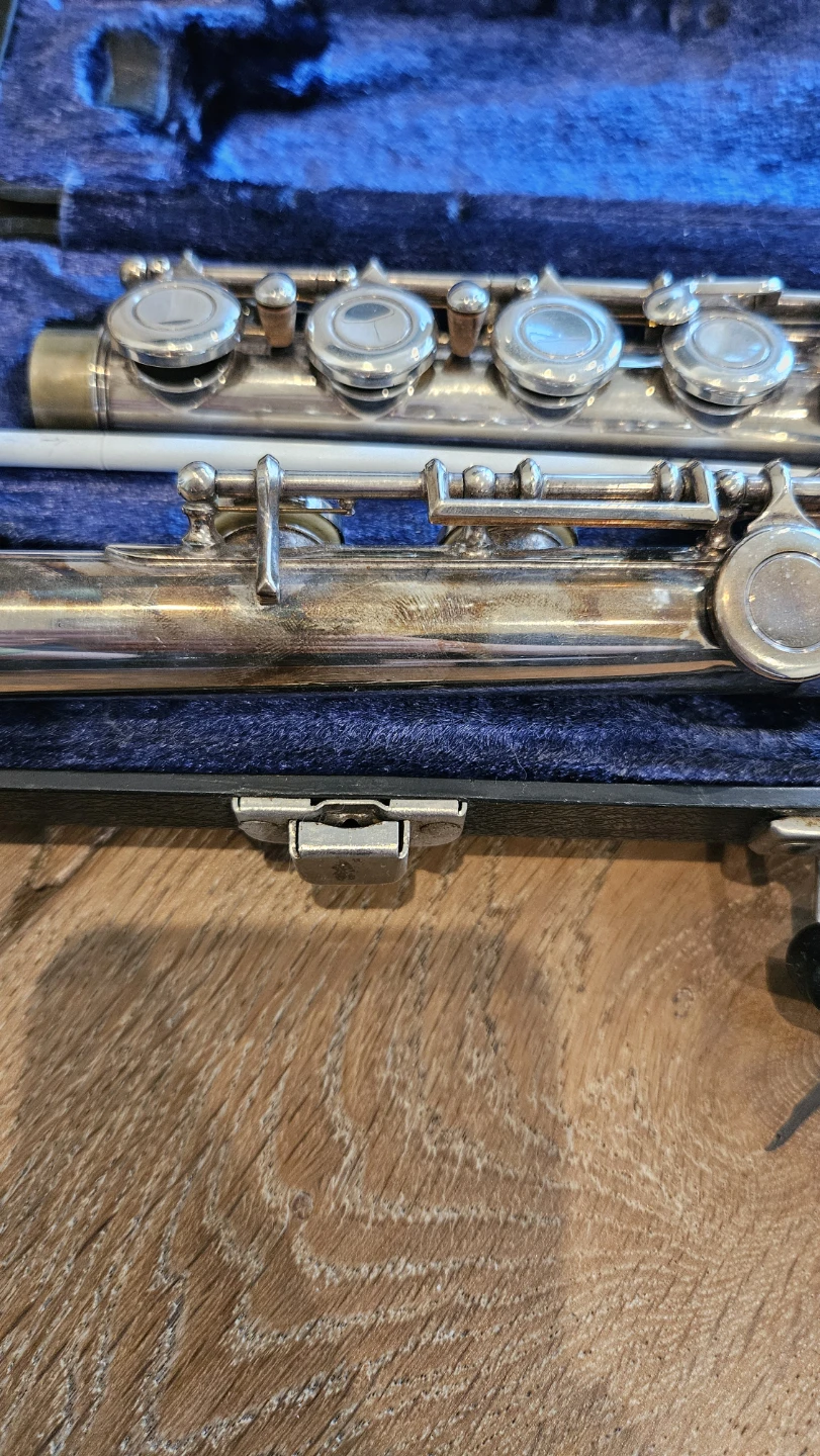 Flute - photo 2