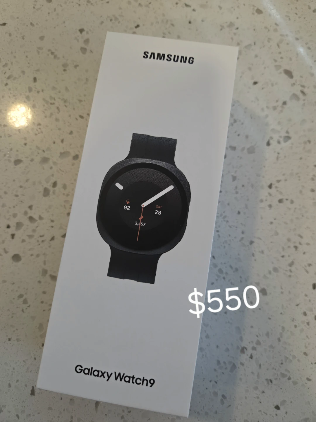 Samsung Galaxy Watch 9