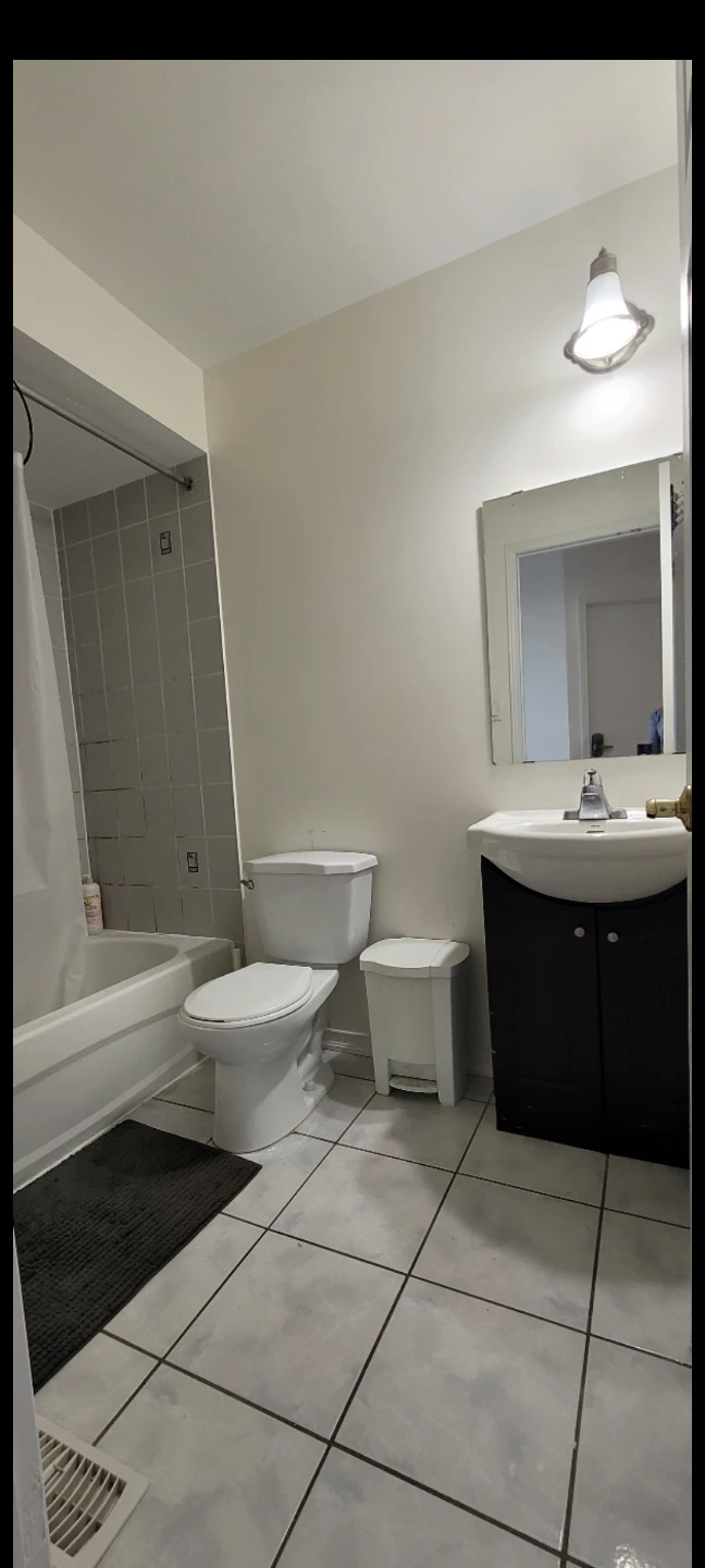 Room - York University- Oct 1st - photo 3
