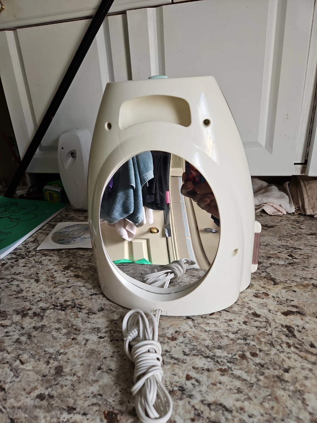 Revlon Hair Setter with Heated Rollers - photo 3