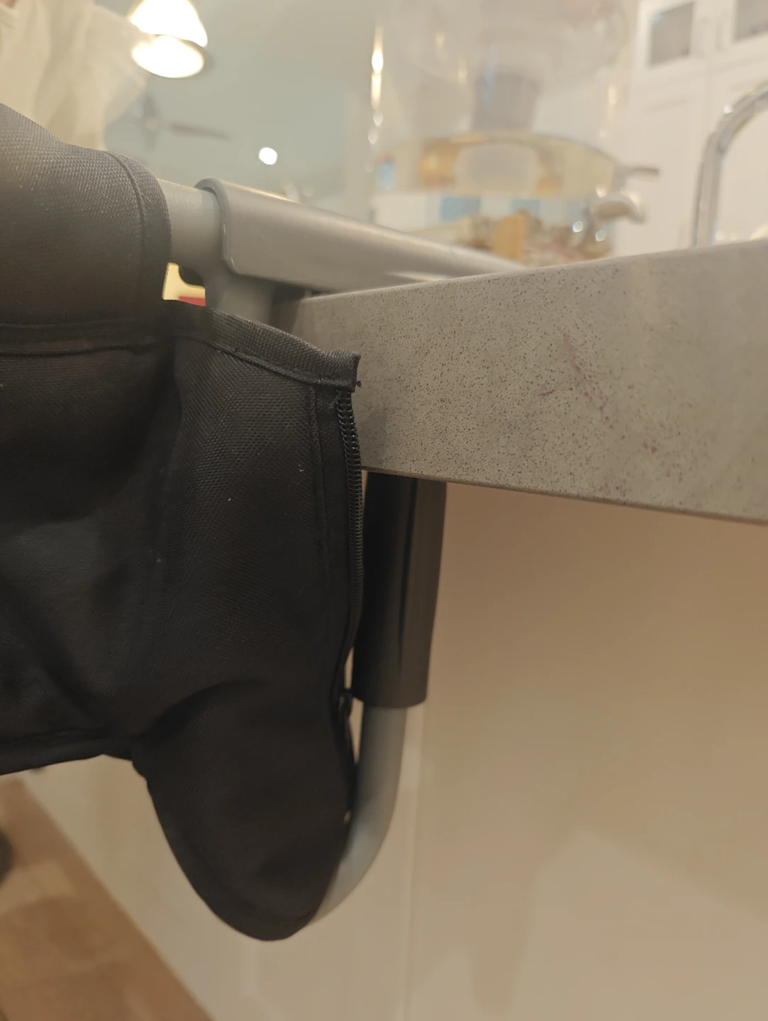 Inglesina Fast Table Chair - photo 3
