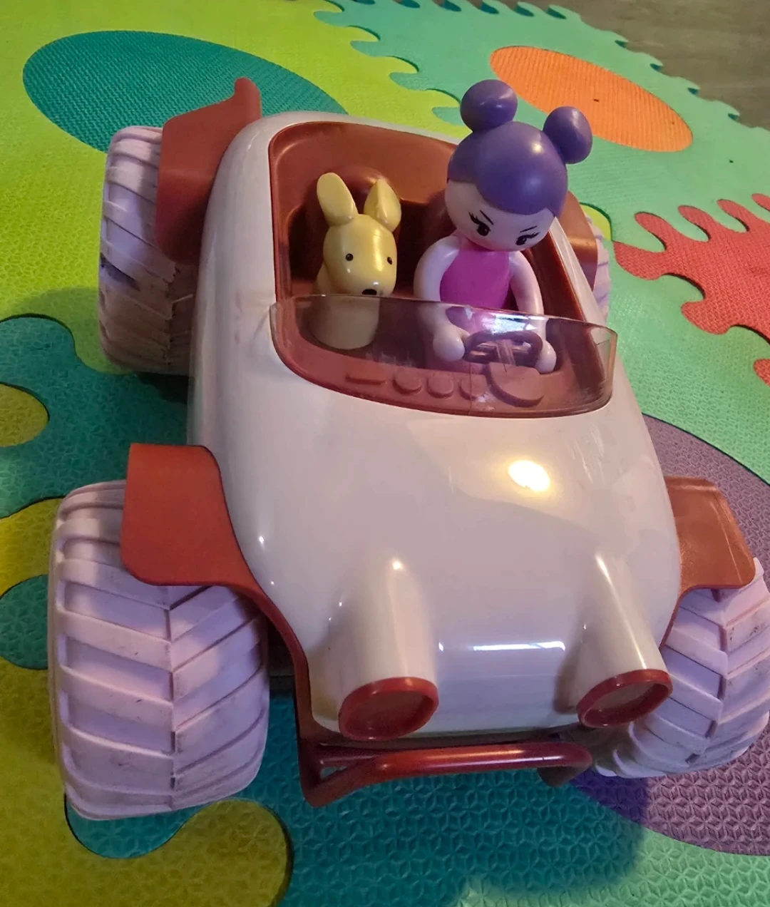Remote Control Car
