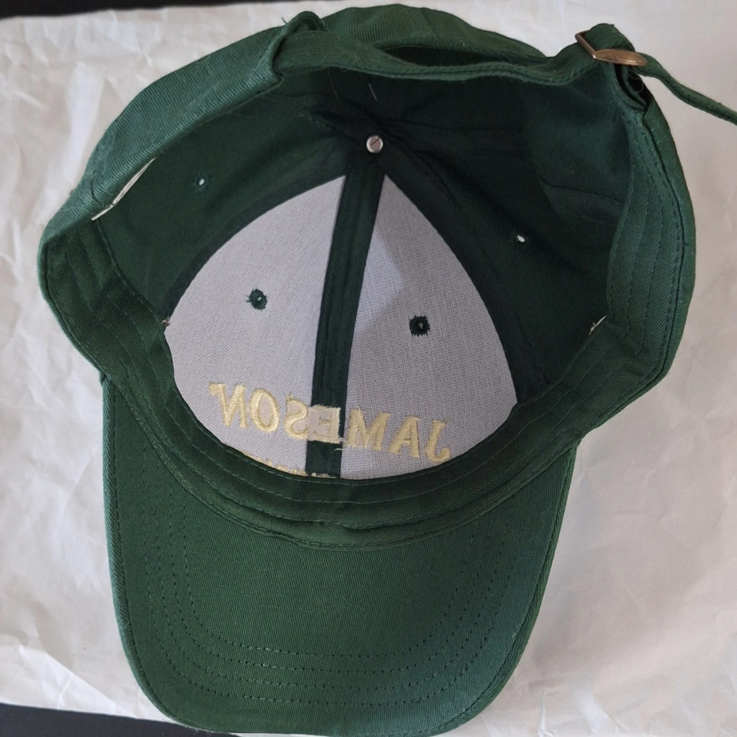 Jameson hat - photo 3
