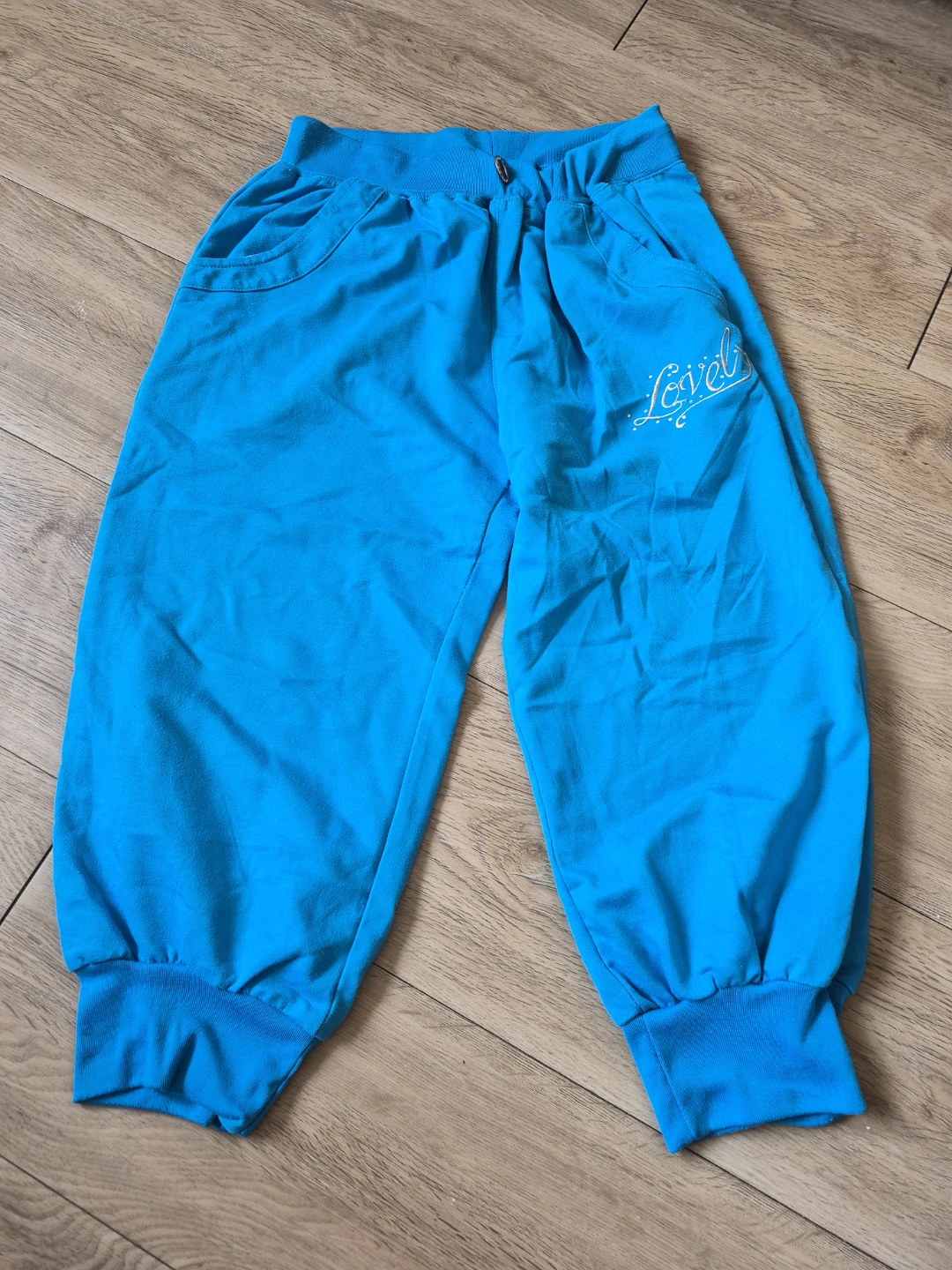 Capri short  pants size S-M - photo 2
