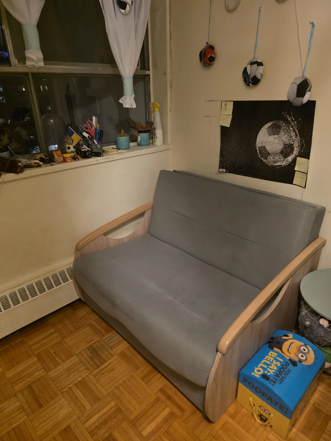 Single Bed with Storage - photo 4
