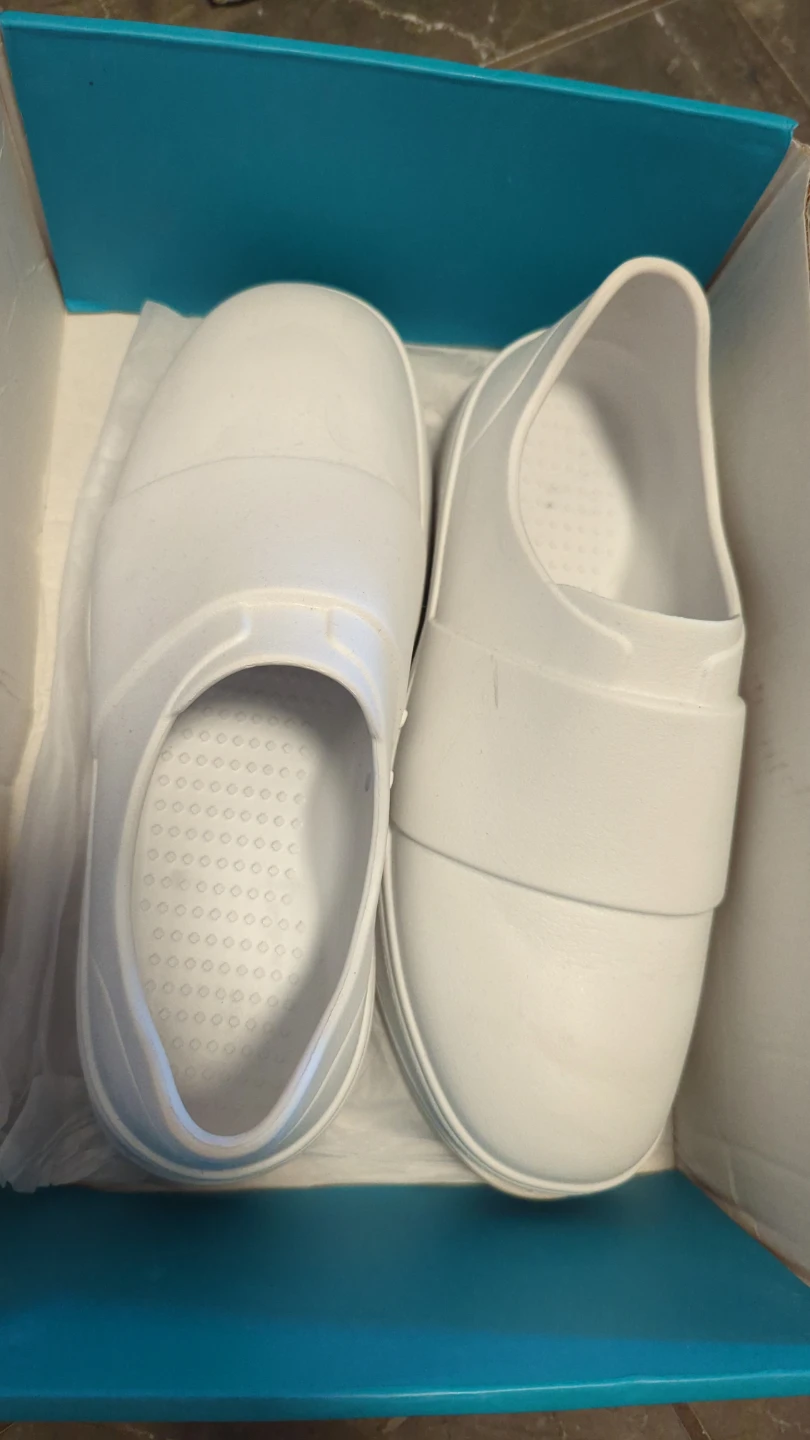 Gales+ Smart PPE Slip-resistant Shoes - photo 2
