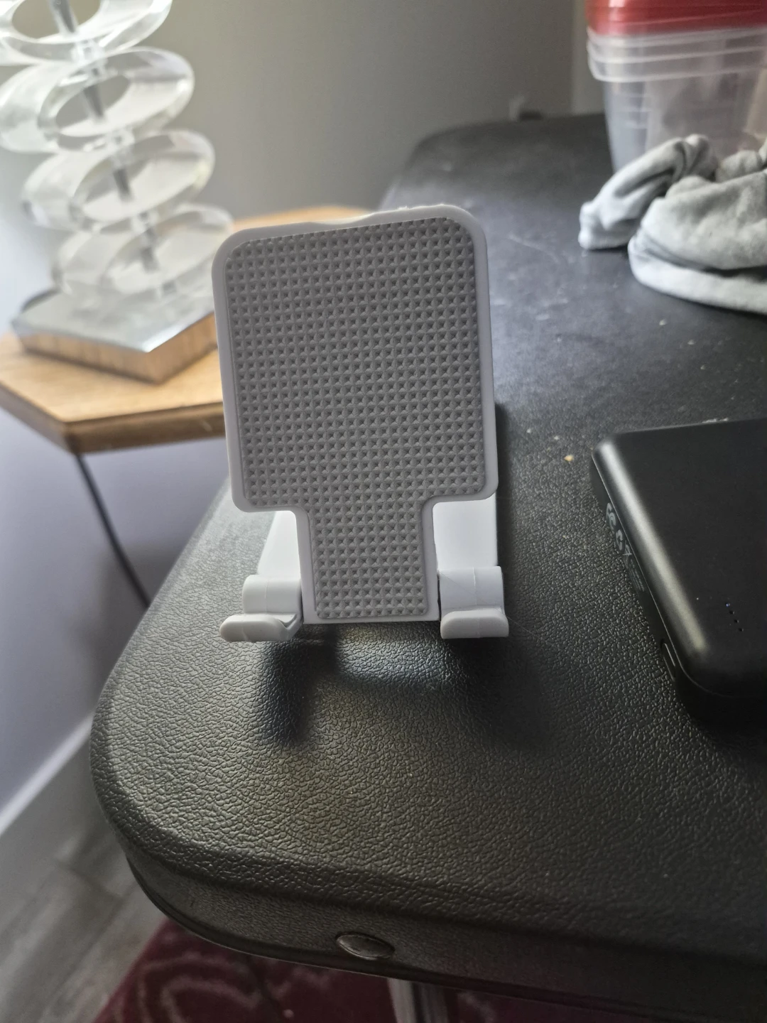 Adjustable Portable Phone Stand