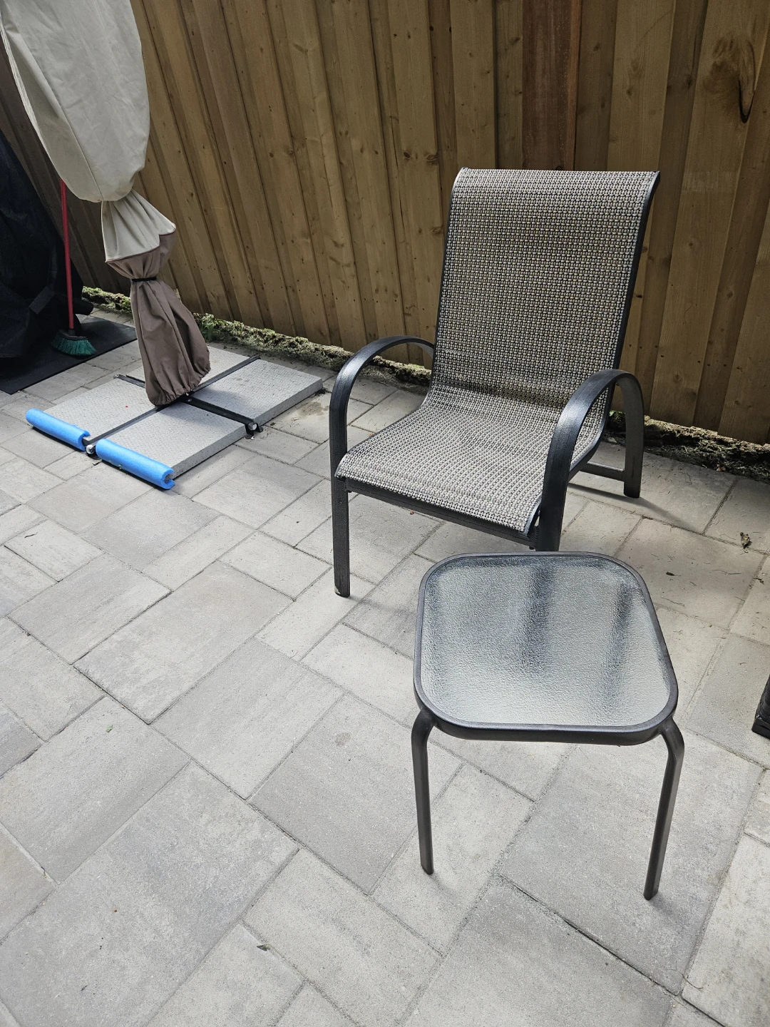 Outdoor Patio Chairs - photo 2