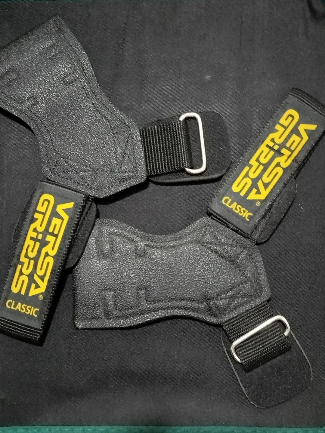 Versa Gripps Classic Mint Condition