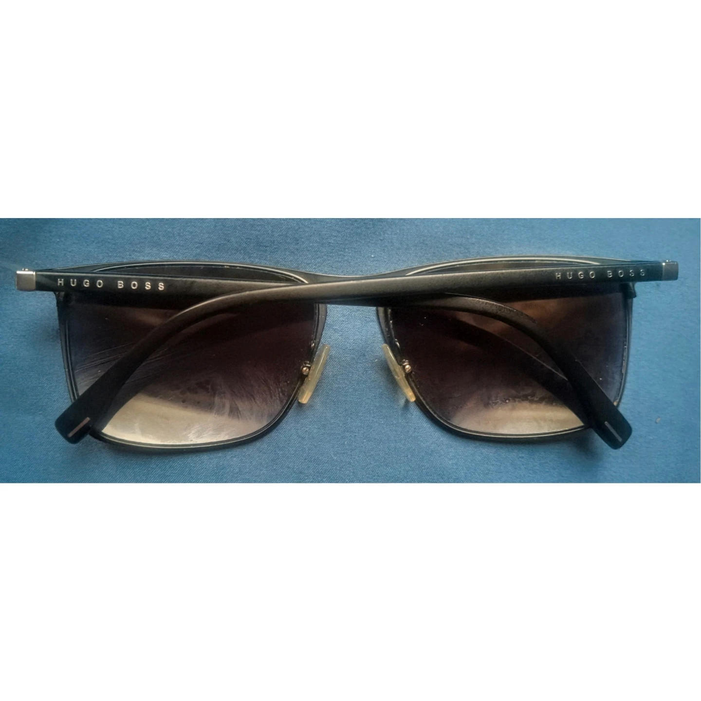Authentic Hugo Boss Men’s Sunglasses (Excellent Condition)
