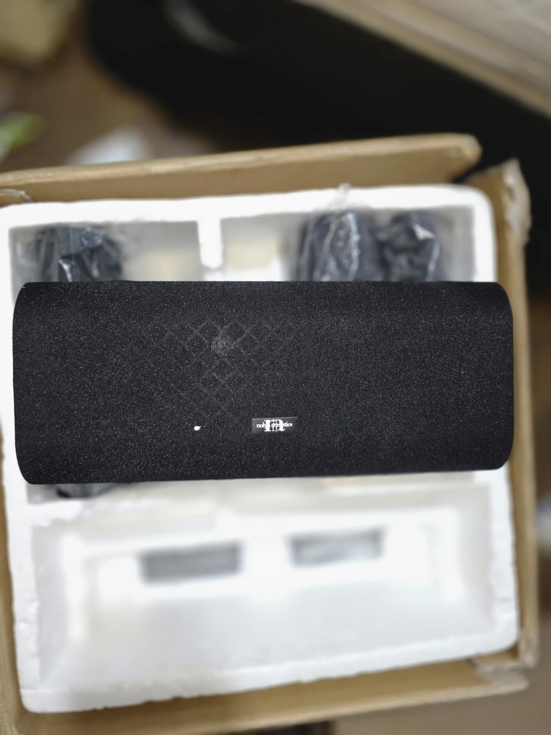 HD Sound N-70 Digital Theater Speaker System - photo 4