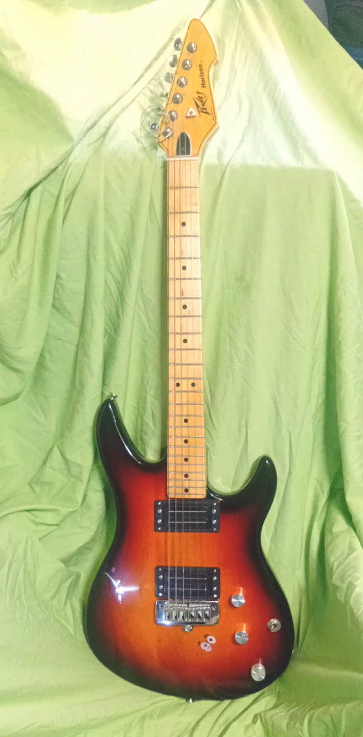 1983 Peavey Horizon 1 (Made in USA)