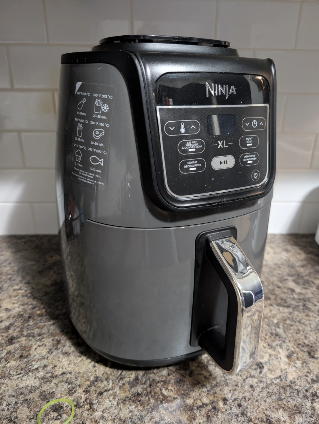 Ninja XL Air Fryer