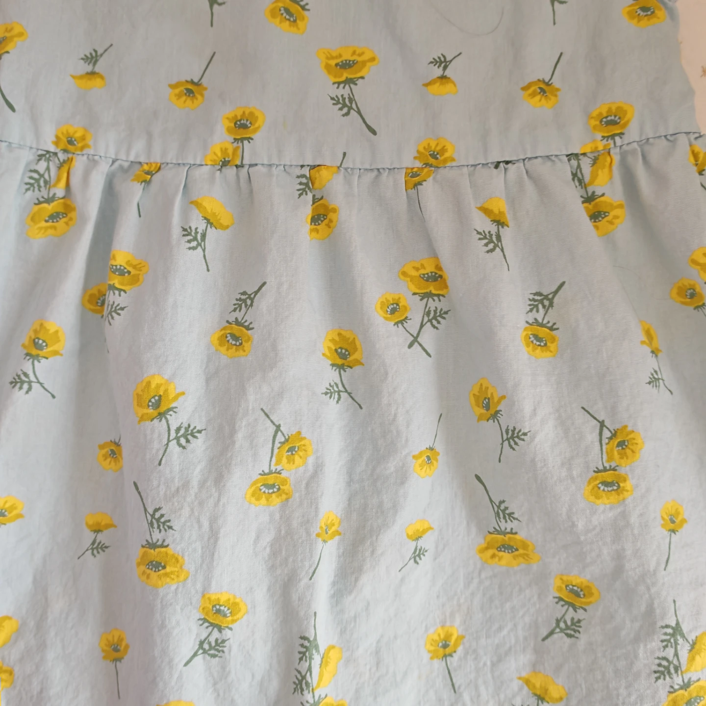 Samansa Mos2 Lagom Floral Dress - photo 4