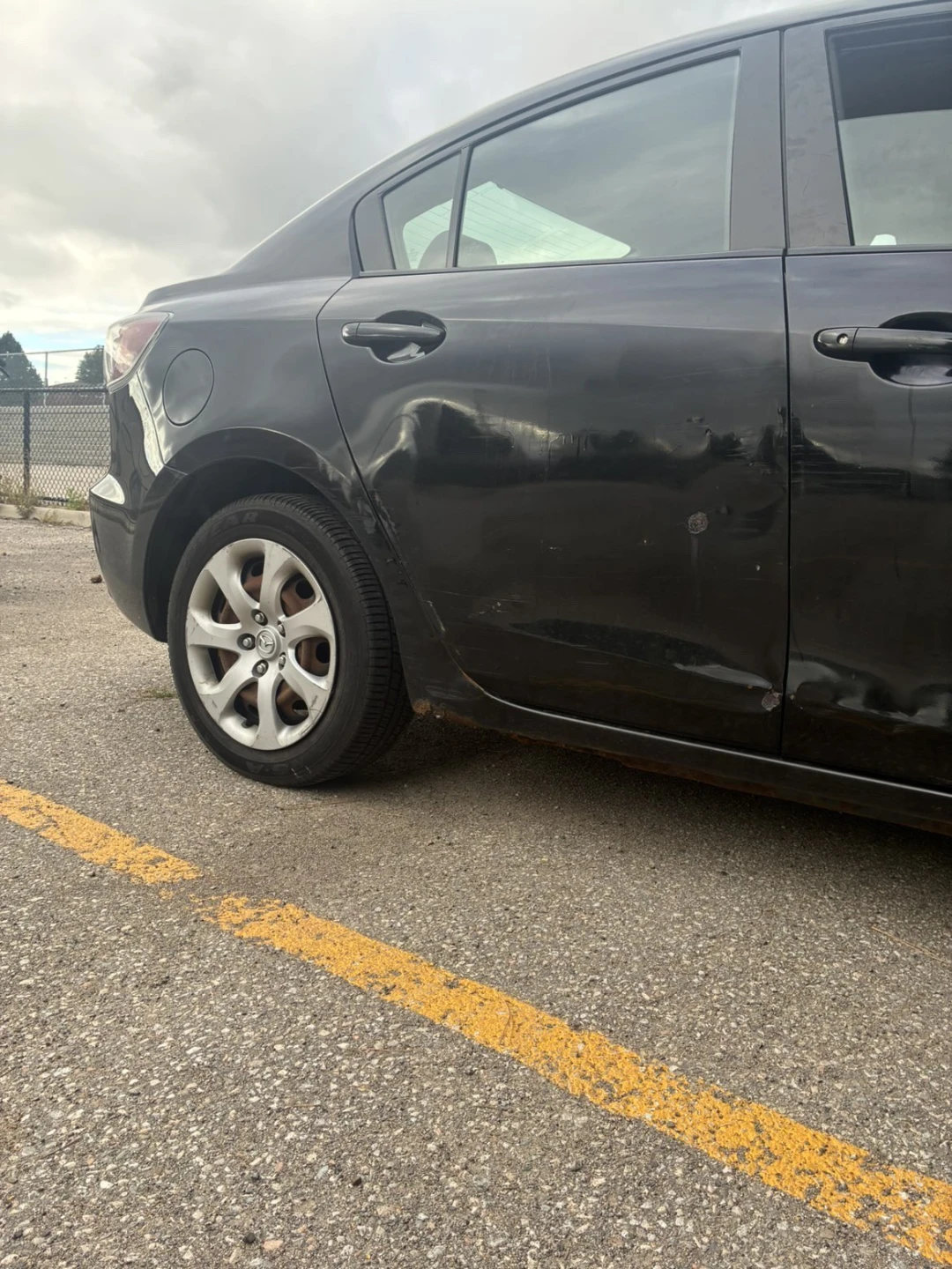 Mazda 3 2010 Manual - photo 5