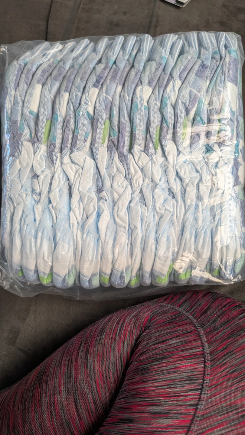 Diapers - photo 2