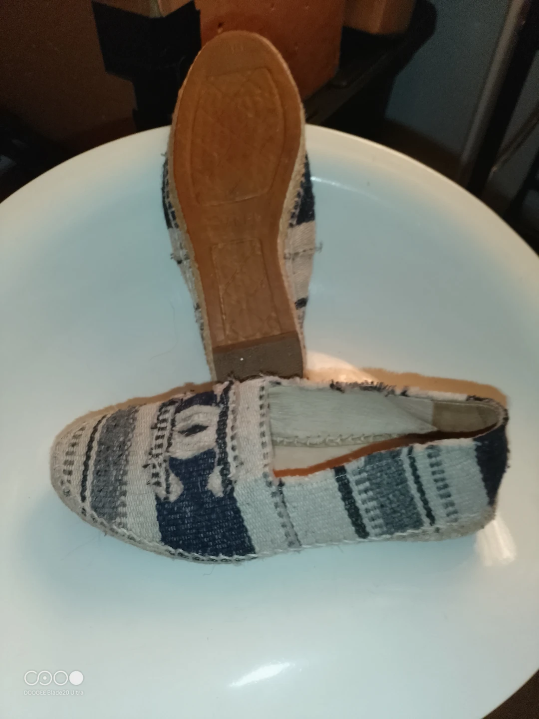 Chanel Espadrilles - photo 2