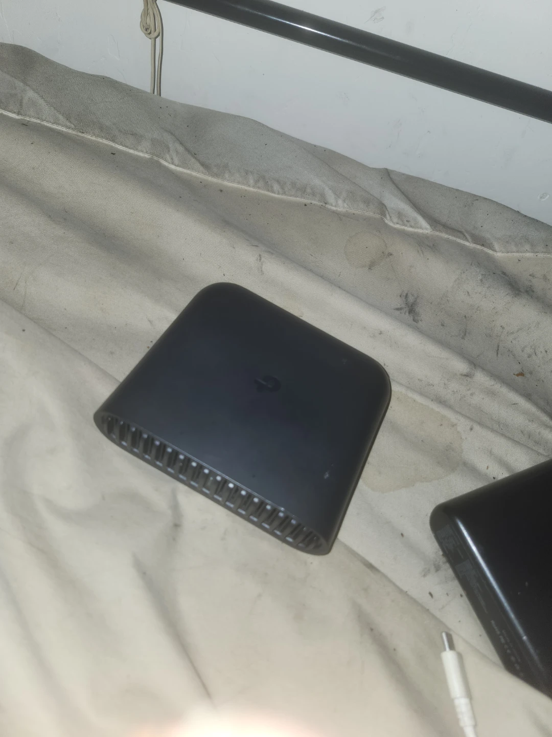 Portable tp link router 6G