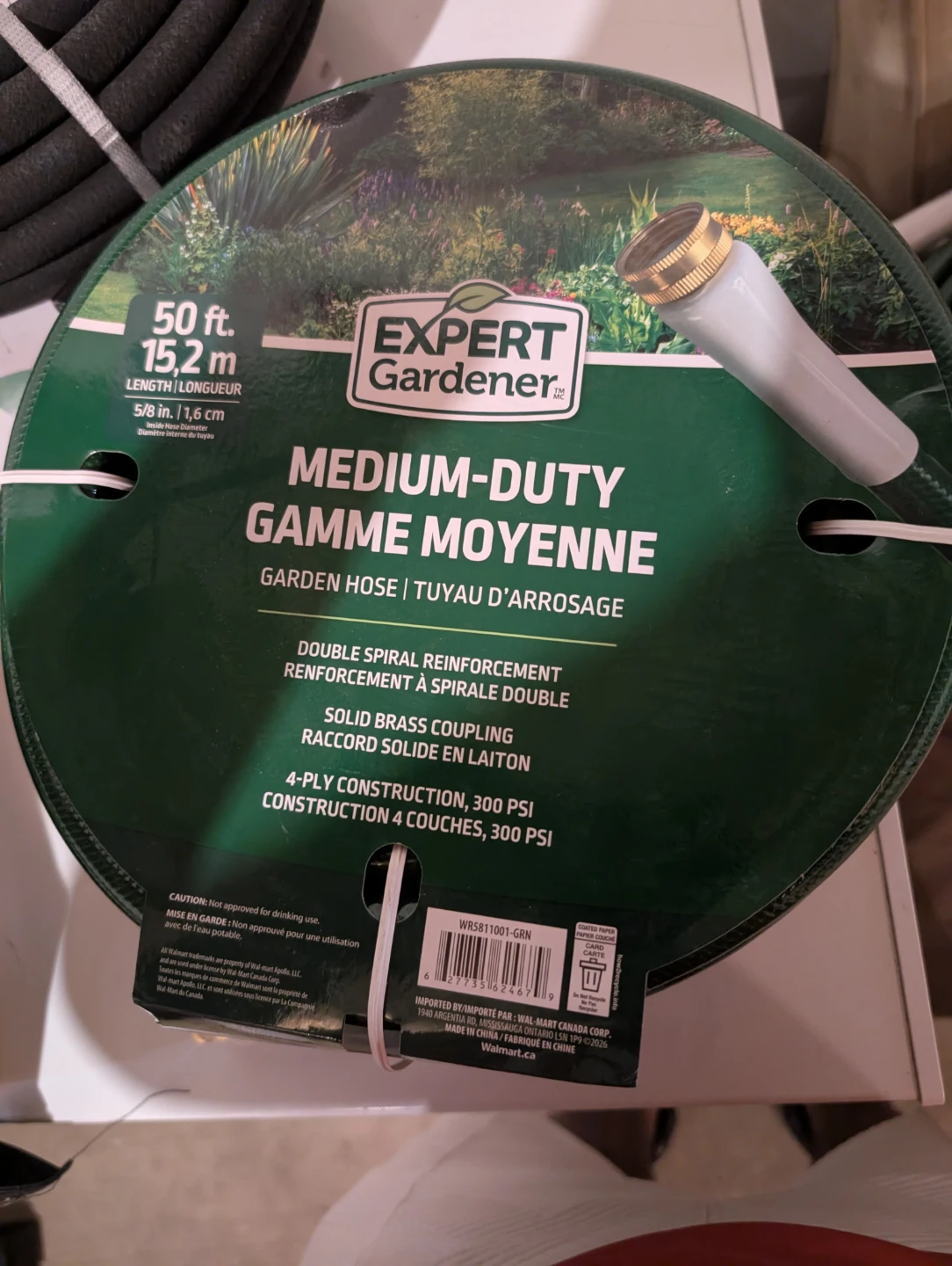 New Garden Hoses - photo 3