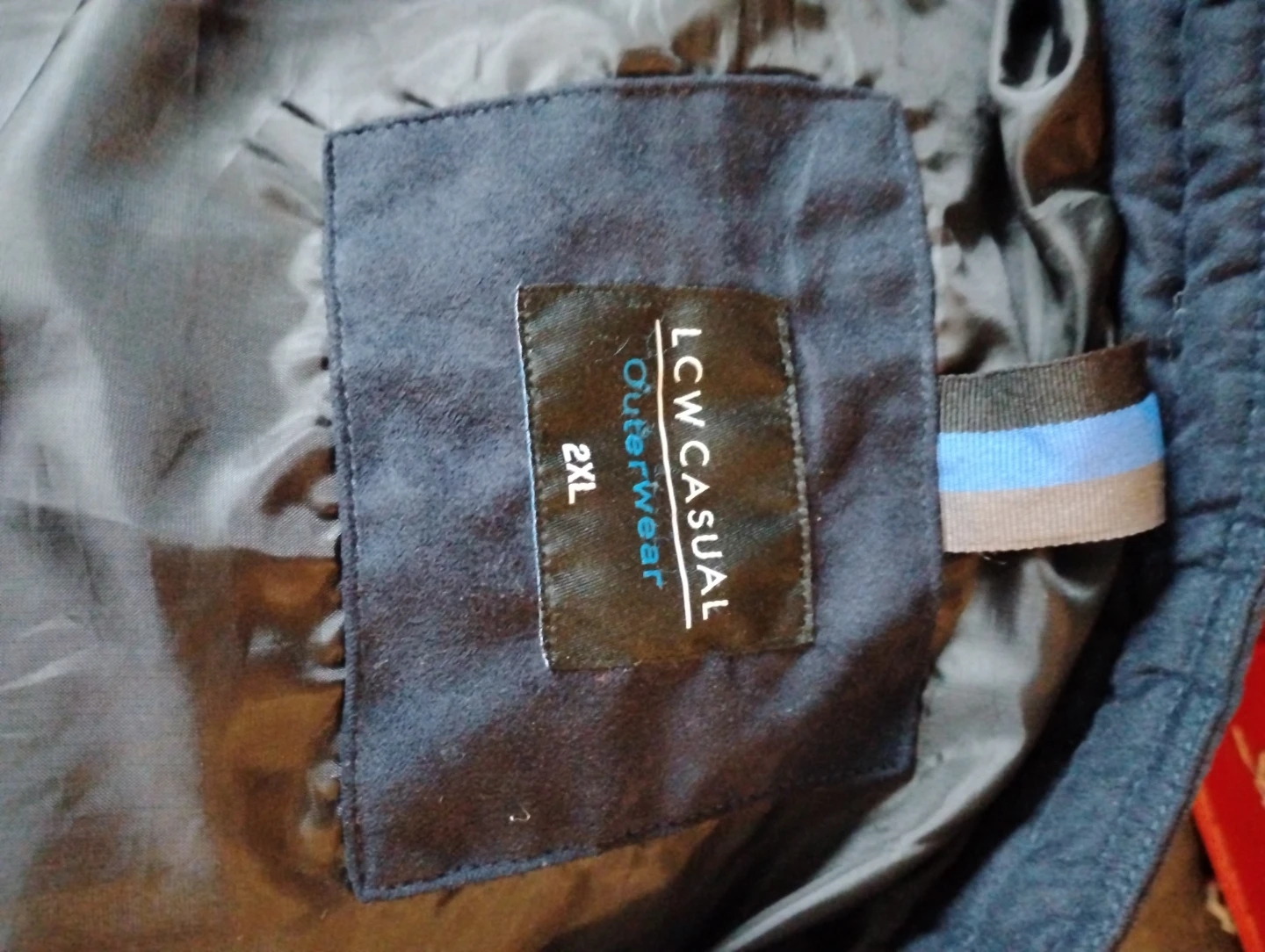 LCW Casual Outerwear Quilted Jacket - photo 2