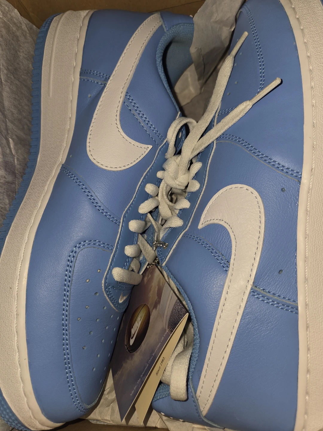 AIR FORCE 1 LOW RETRO